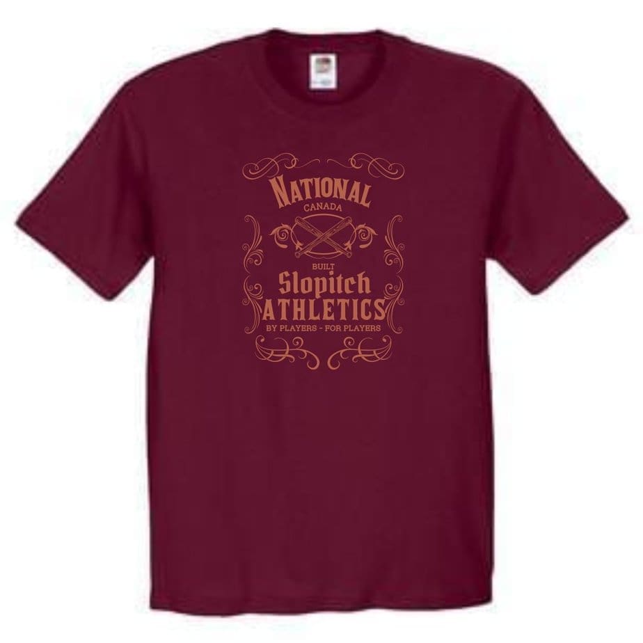 Black Performance Short Sleeve Shirt - Image 2