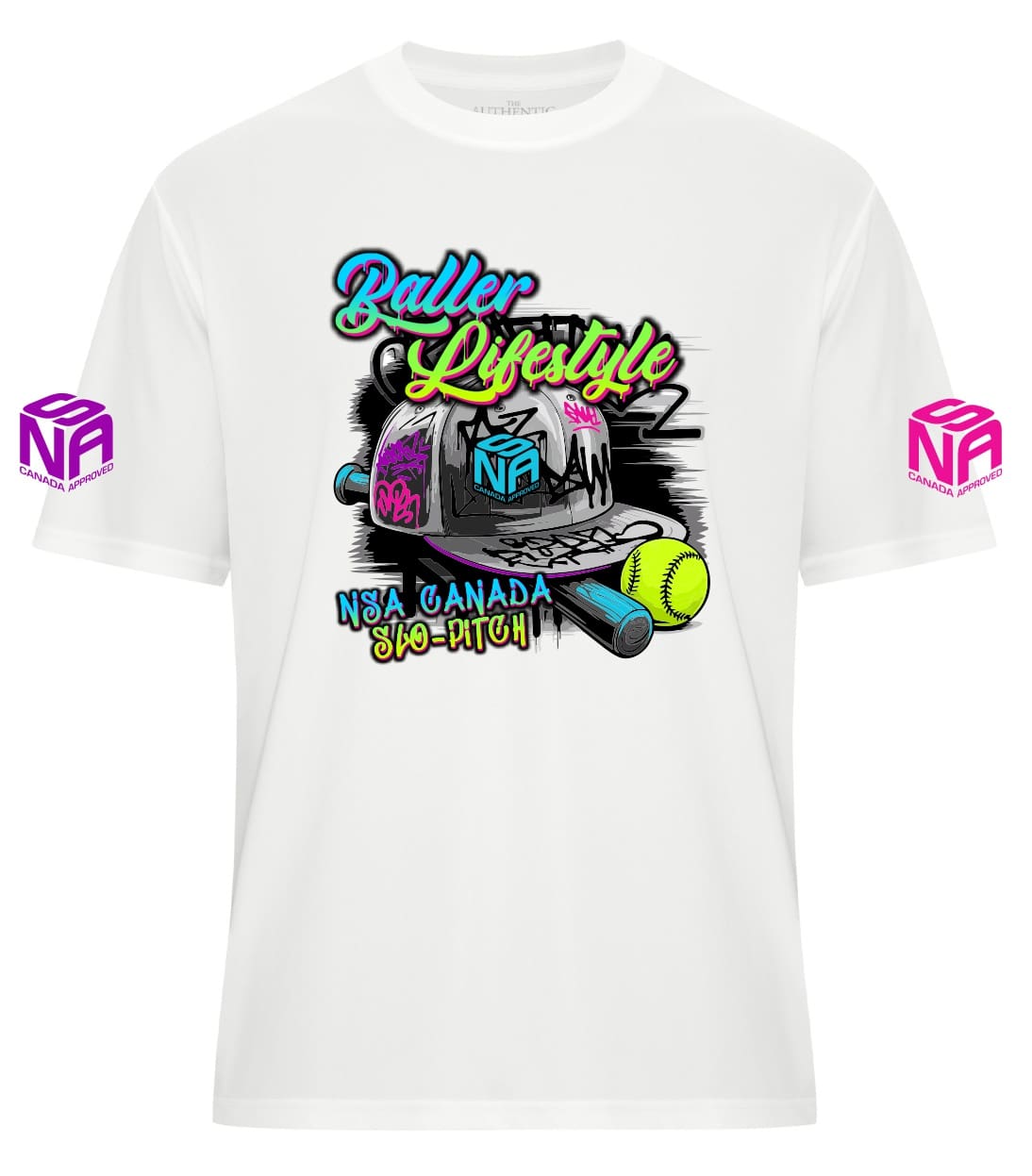 Balltech short sleeve Jersey - Image 2