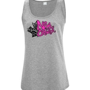 Ladies Tank