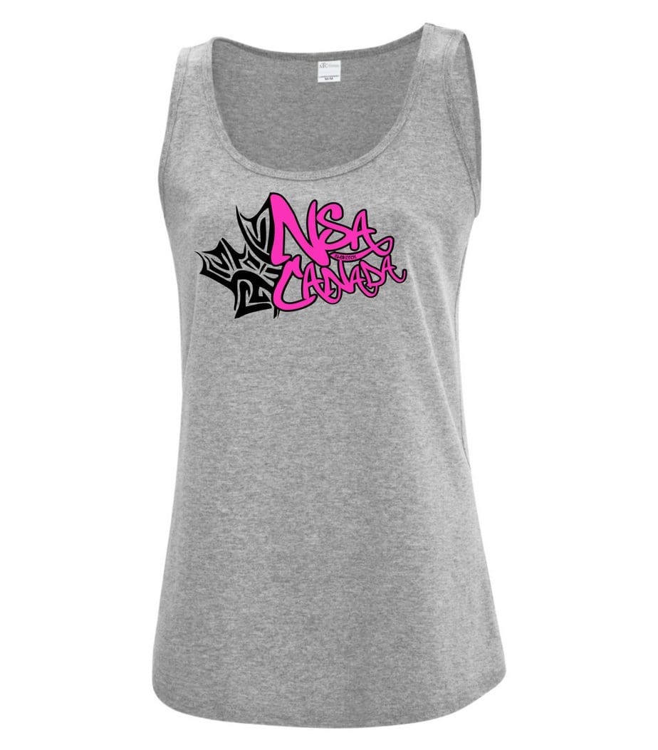 Ladies Tank