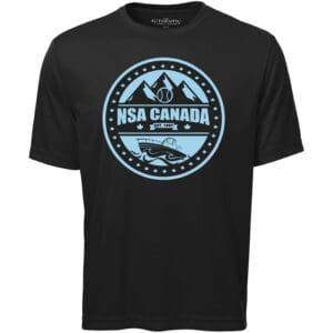 Balltech Performance Short Sleeve - Black