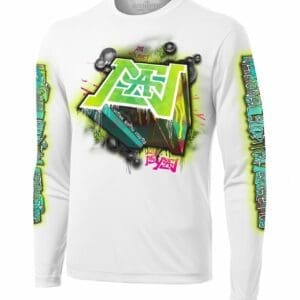 Semi-Sub Performance L/S Shirt