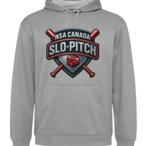 Performance Hoodie