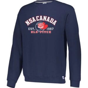 Russell Sweatshirt