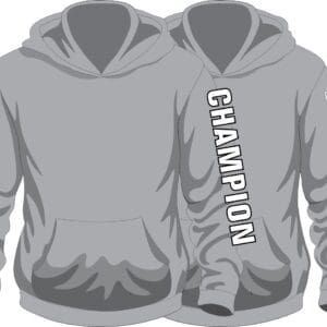 Champions or Finalist logo added to Prizing Items.