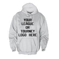 Custom Printed Hoodie (cotton)