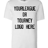 Custom Printed T-shirt