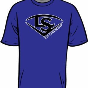 Louisville Canada MVP T-Shirt