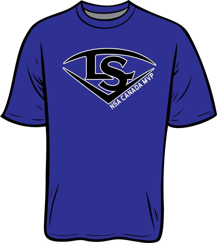 Louisville Canada MVP T-Shirt
