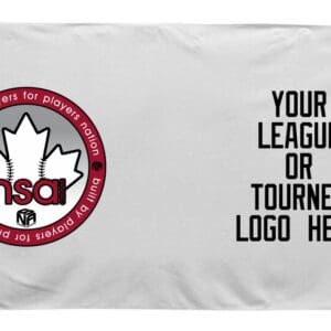 Customized Event Beach Towel