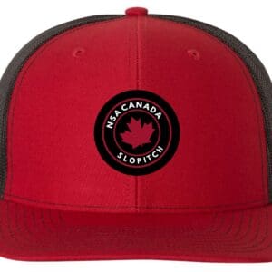 Richardson Snapback Trucker Sewn On Logo