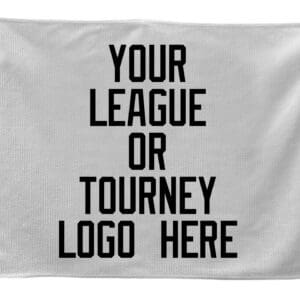 Customized Rally Towel