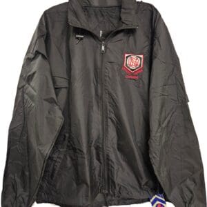 NSA Canada Official Umpire Spring/Fall Jacket - Kobe