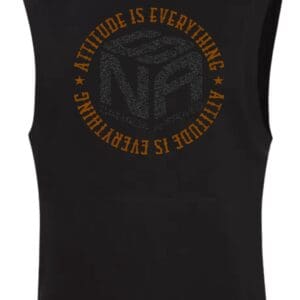 Edge Hooded Muscle Fleece