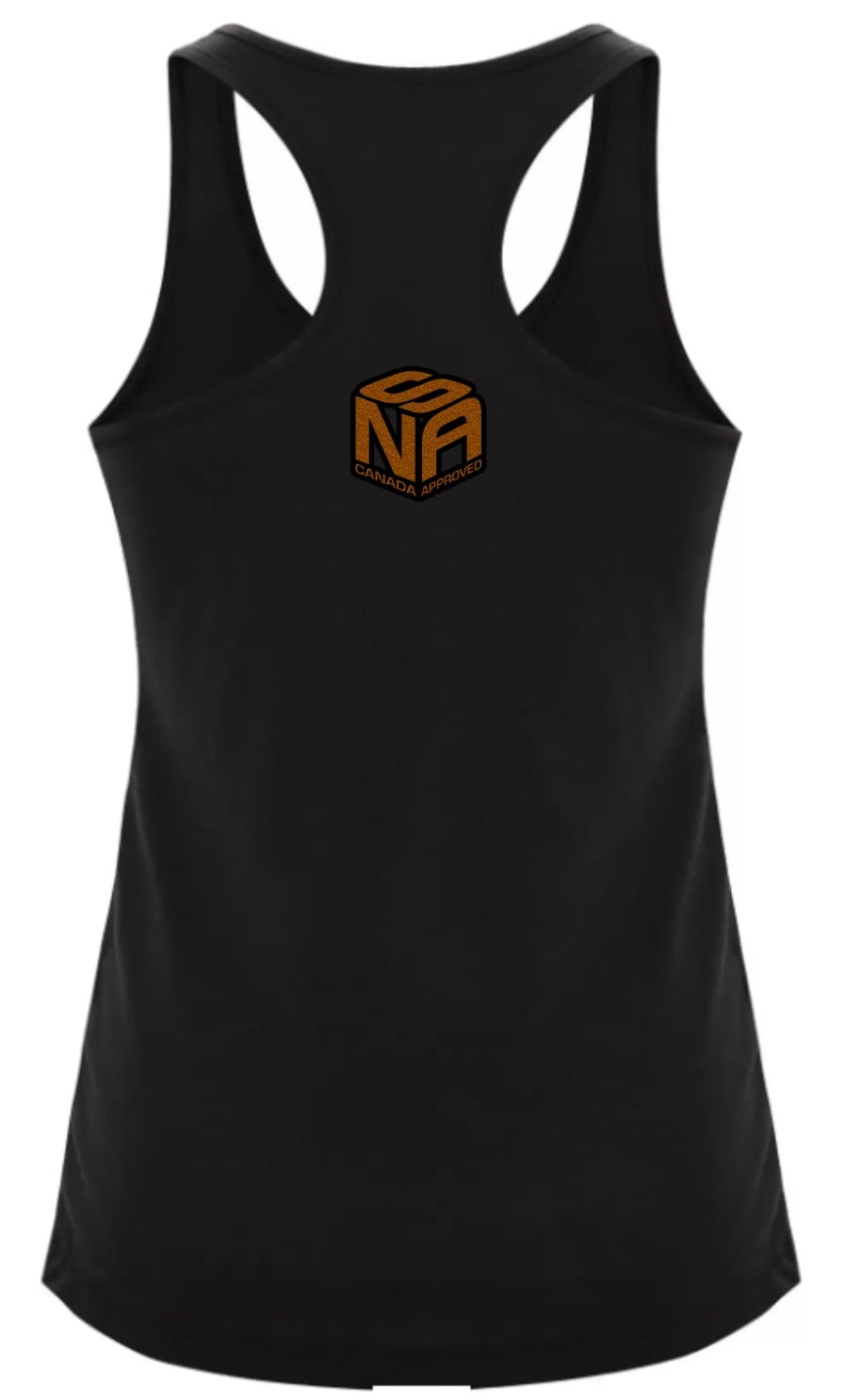 Edge Ladies Performance Racerback Tank - Image 2