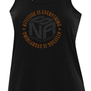 Edge Ladies Performance Racerback Tank