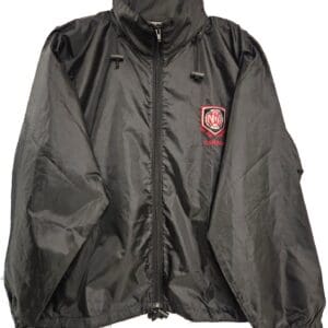 NSA Canada Official Umpire Spring/Fall Jacket - TYJA