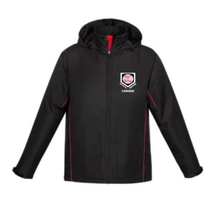 NSA Canada Official Umpire Spring/Fall Jacket