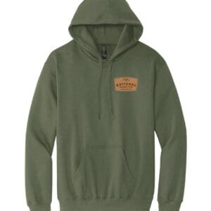 Eminence Collection NSA Men's Hoodie