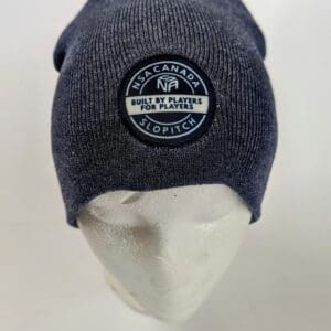 NSA Canada Winter Toque - Blue