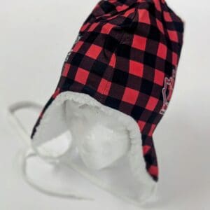NSA Canada World Series Champions Lumber Jack Toque