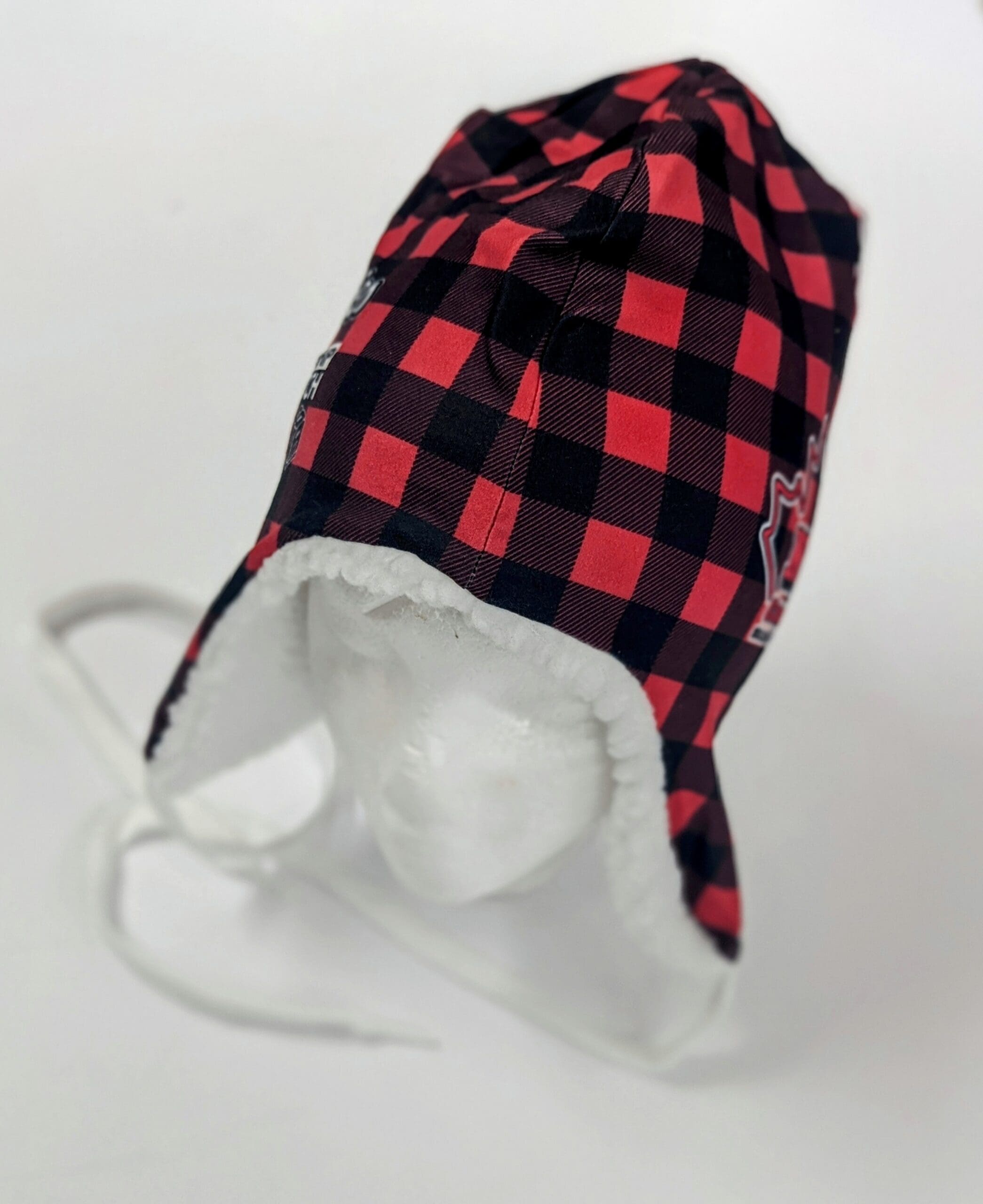 NSA Canada World Series Champions Lumber Jack Toque