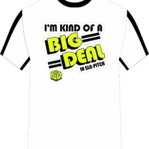 NSA Go Big or Go Home Collection Short Sleeve Shirts