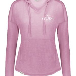 Eminence Collection NSA Light Weight Hoodies