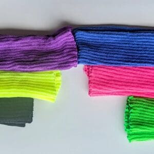 Gen Collection NSA Leg Warmers