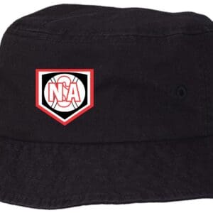 NSA Official Umpire Bucket Hats