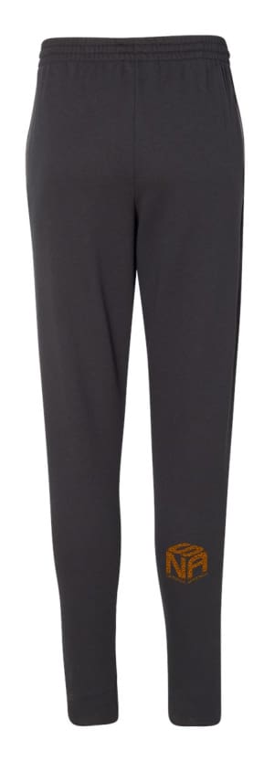 New Edge Collection Street Wear Jogging Pants - Image 2