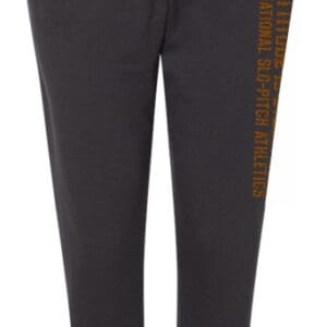 New Edge Collection Street Wear Jogging Pants