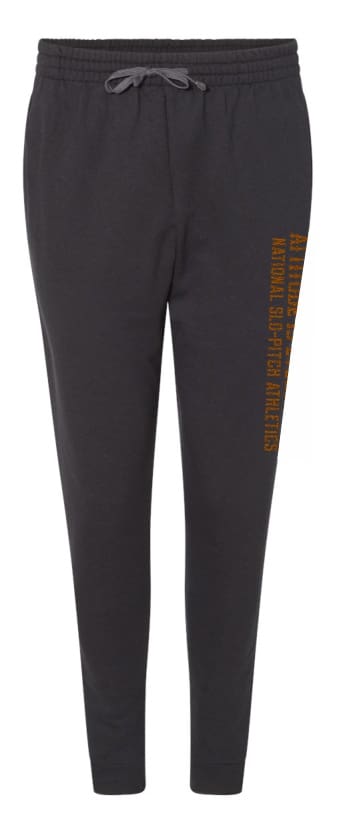 New Edge Collection Street Wear Jogging Pants