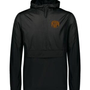 NEW Edge Collection Street Wear Windbreaker Jacket