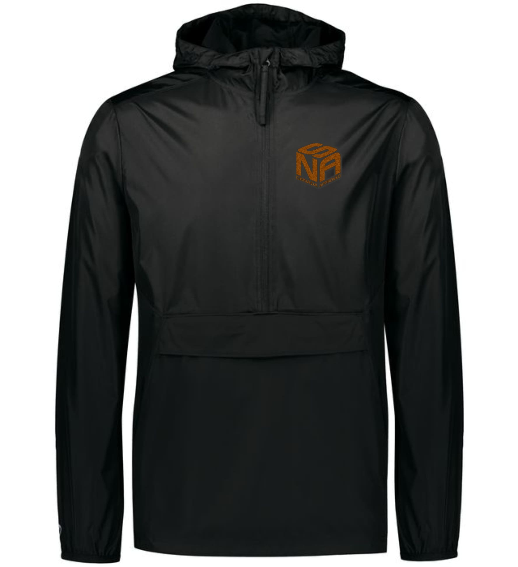 NEW Edge Collection Street Wear Windbreaker Jacket