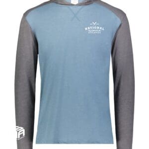 NEW Eminence Collection NSA Thin Hoodie