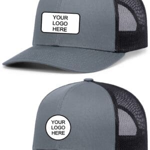 NSA Custom Logo Hat P3569