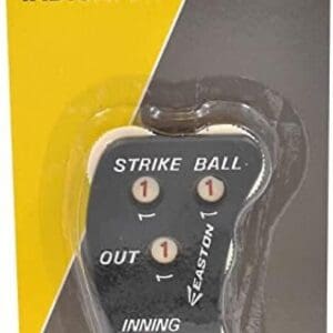 Easton Umpire Indicator